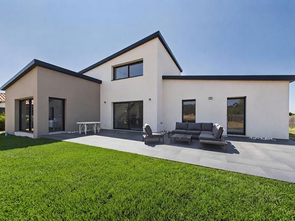 Maison 6 pièces 156.26 m2