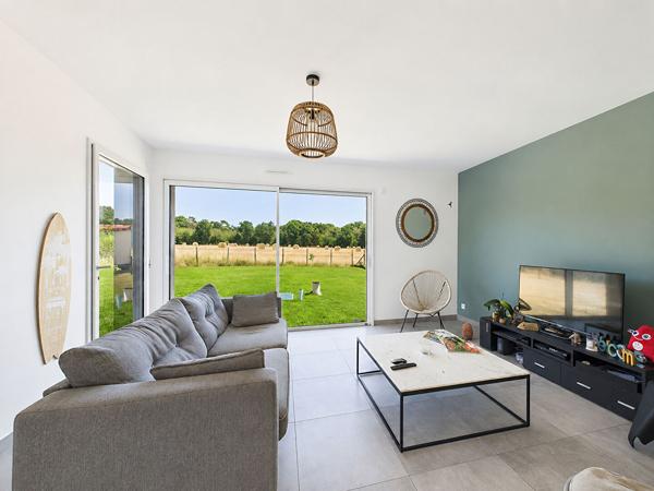Maison 6 pièces 156.26 m2