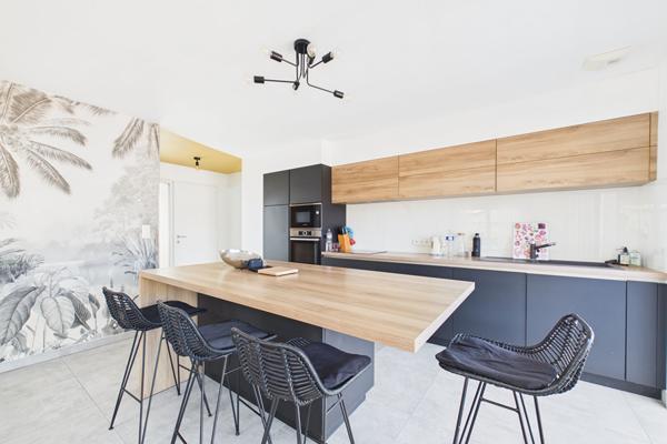 Maison 6 pièces 156.26 m2