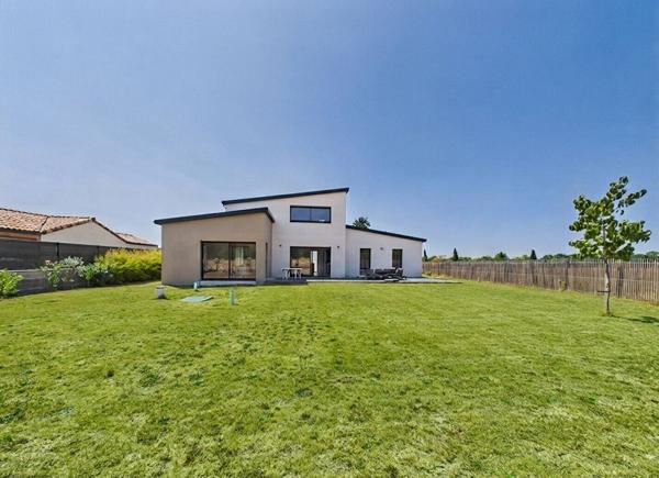 Maison 6 pièces 156.26 m2