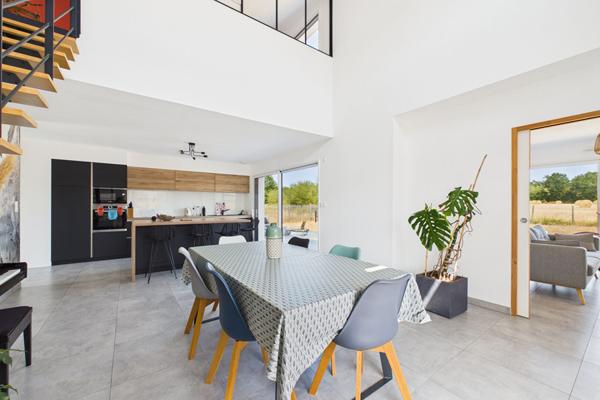 Maison 6 pièces 156.26 m2