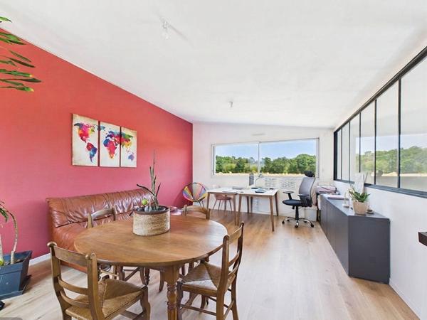 Maison 6 pièces 156.26 m2