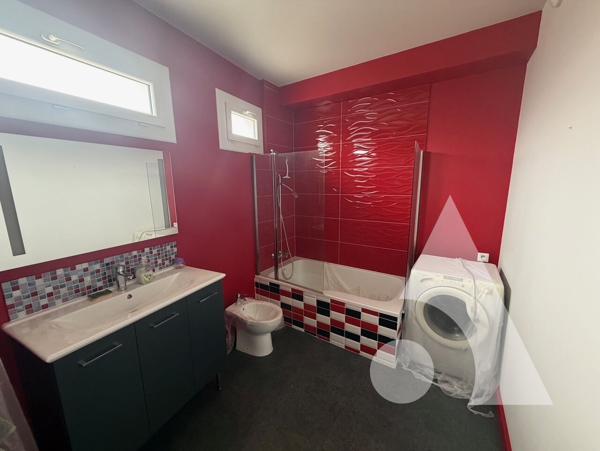 Appartement 4 pièces 89.56 m2