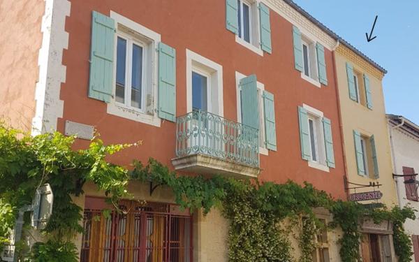 Appartement à louer    3 pièces •  Geaune