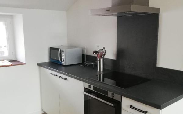 Appartement à louer    3 pièces •  Geaune