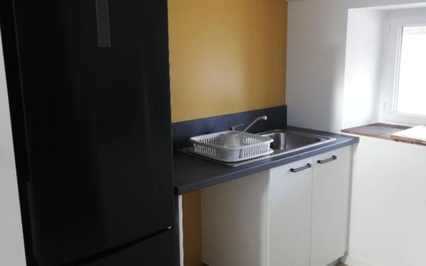 Appartement à louer    3 pièces •  Geaune