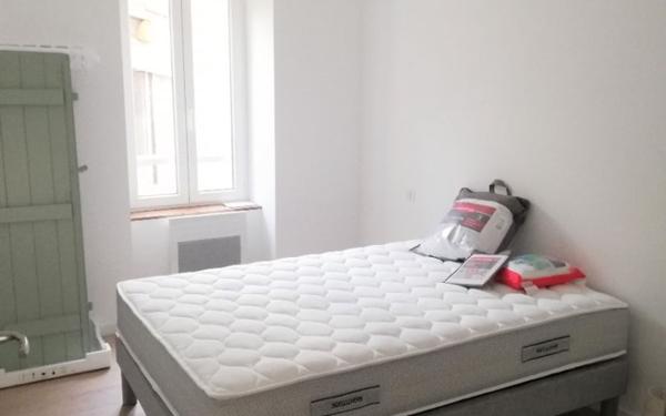 Appartement à louer    3 pièces •  Geaune