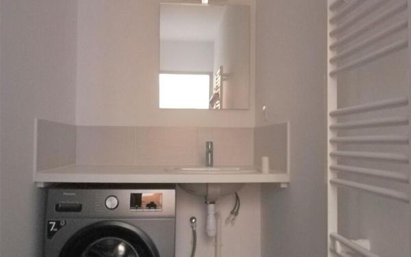 Appartement à louer    3 pièces •  Geaune