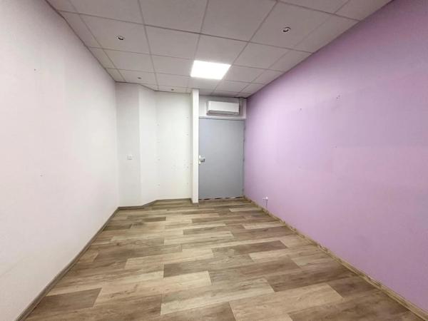 Local professionnel à louer 602.97m² Montbéliard (25200)