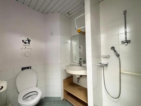 Local professionnel à louer 602.97m² Montbéliard (25200)