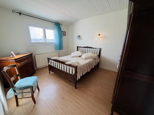 Bretignolles-sur-Mer (85470) Maison 4 chambres centre-ville Brétignolles