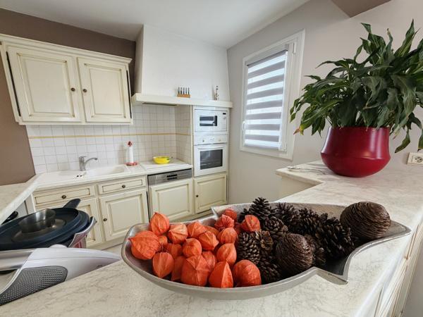 Bretignolles-sur-Mer (85470) Maison 4 chambres centre-ville Brétignolles