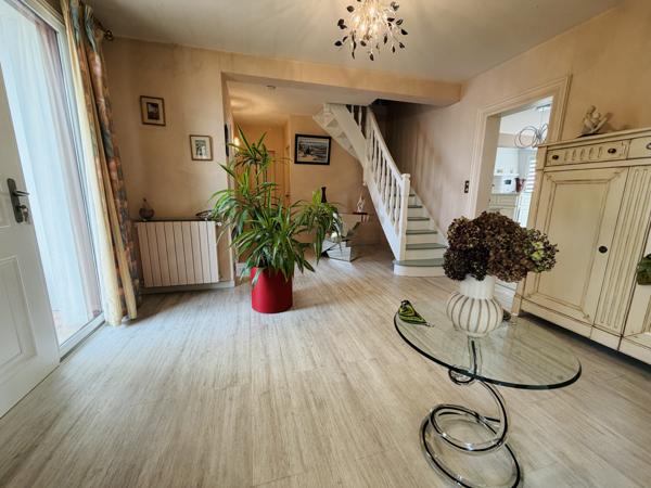Bretignolles-sur-Mer (85470) Maison 4 chambres centre-ville Brétignolles