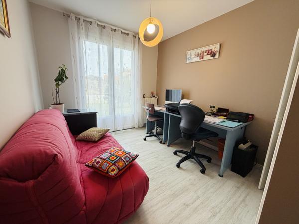 Bretignolles-sur-Mer (85470) Maison 4 chambres centre-ville Brétignolles