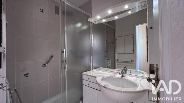 Appartement à vendre 4 pièces 73,17 m² Caen
