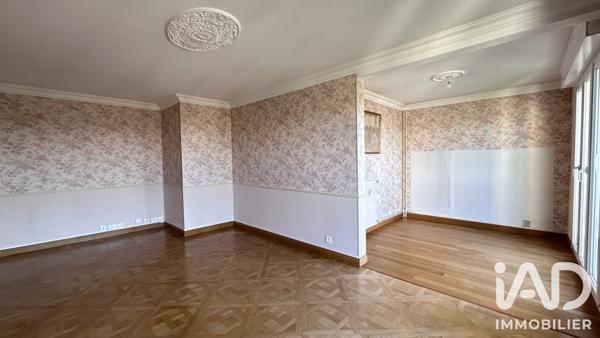 Appartement à vendre 4 pièces 73,17 m² Caen
