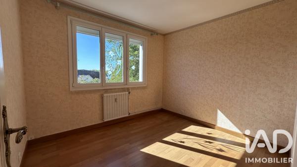 Appartement à vendre 4 pièces 73,17 m² Caen