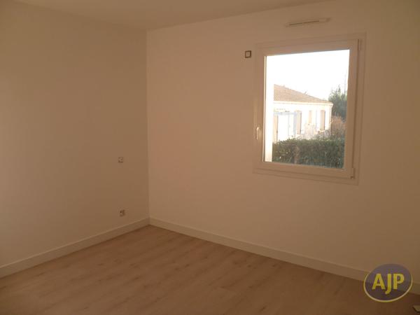Location maison Cheix En Retz : 920 € - AJP Immobilier Sainte-Pazanne
