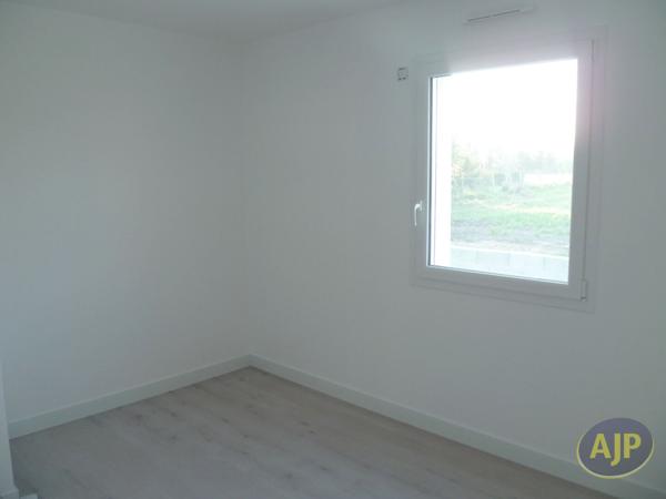 Location maison Cheix En Retz : 920 € - AJP Immobilier Sainte-Pazanne