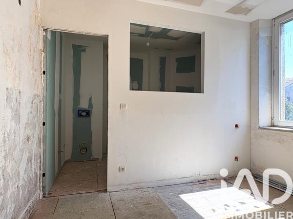 Immeuble à vendre 220 m² Creutzwald