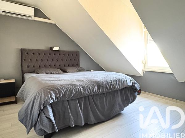 Immeuble à vendre 220 m² Creutzwald
