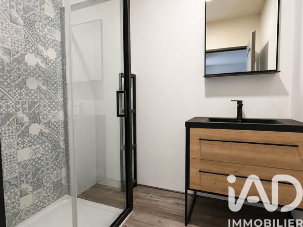 Immeuble à vendre 220 m² Creutzwald