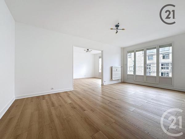 Appartement à vendre  4 pièces - 88,56 m2 REIMS - 51