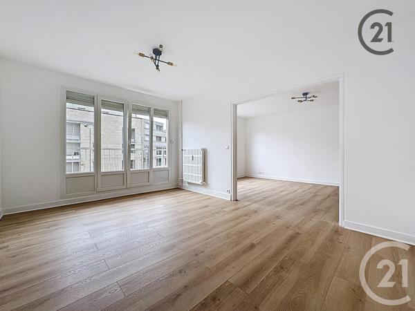 Appartement à vendre  4 pièces - 88,56 m2 REIMS - 51