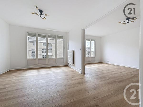 Appartement à vendre  4 pièces - 88,56 m2 REIMS - 51