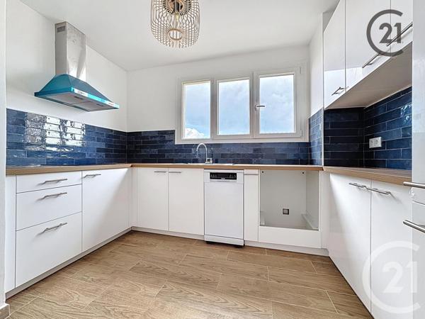 Appartement à vendre  4 pièces - 88,56 m2 REIMS - 51