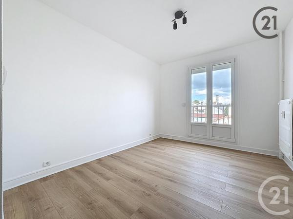 Appartement à vendre  4 pièces - 88,56 m2 REIMS - 51