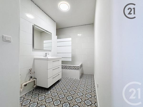 Appartement à vendre  4 pièces - 88,56 m2 REIMS - 51