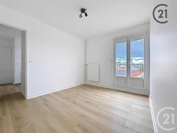 Appartement à vendre  4 pièces - 88,56 m2 REIMS - 51