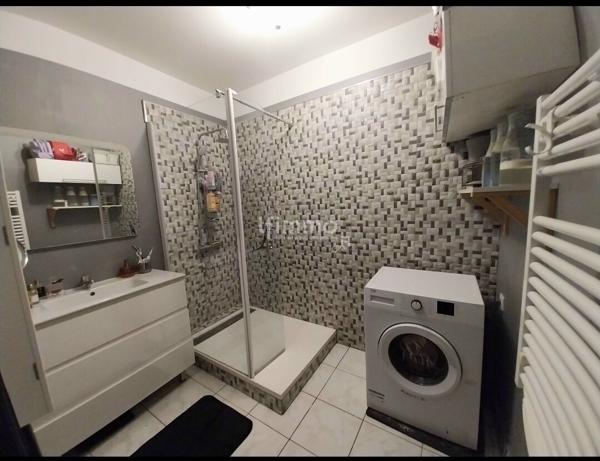 Duplex Gruissan Village