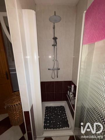 Maison à vendre 6 pièces 129,3 m² Champsevraine