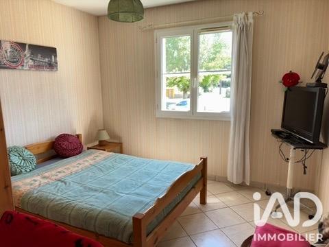 Maison à vendre 6 pièces 129,3 m² Champsevraine