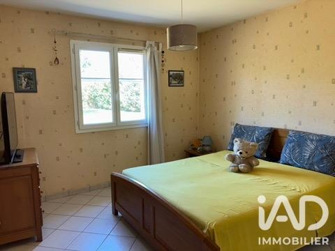 Maison à vendre 6 pièces 129,3 m² Champsevraine