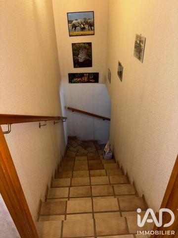 Maison à vendre 6 pièces 129,3 m² Champsevraine