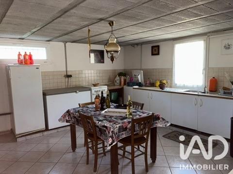 Maison à vendre 6 pièces 129,3 m² Champsevraine