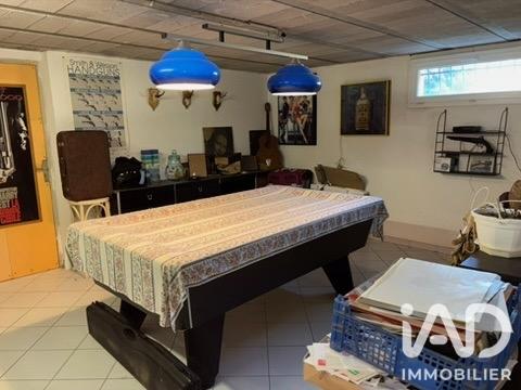Maison à vendre 6 pièces 129,3 m² Champsevraine