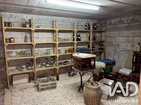 Maison à vendre 6 pièces 129,3 m² Champsevraine