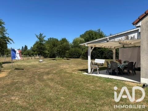 Maison à vendre 6 pièces 129,3 m² Champsevraine