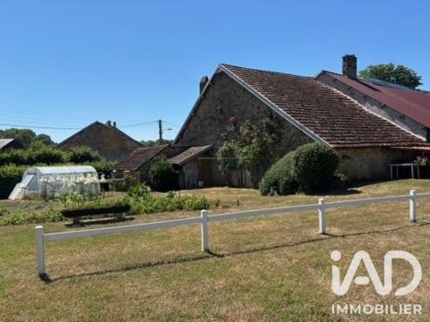 Maison à vendre 6 pièces 129,3 m² Champsevraine