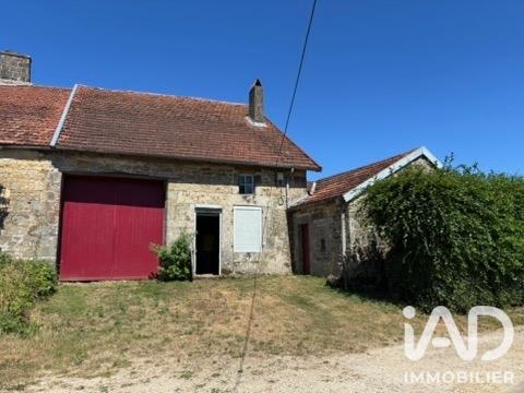 Maison à vendre 6 pièces 129,3 m² Champsevraine