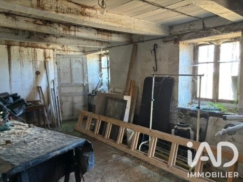 Maison à vendre 6 pièces 129,3 m² Champsevraine