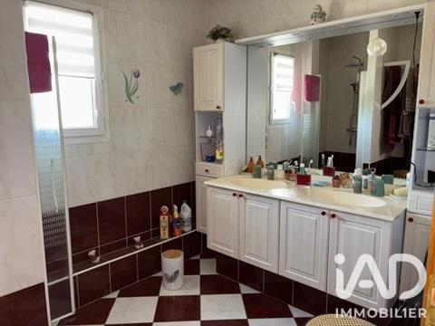 Maison à vendre 6 pièces 129,3 m² Champsevraine