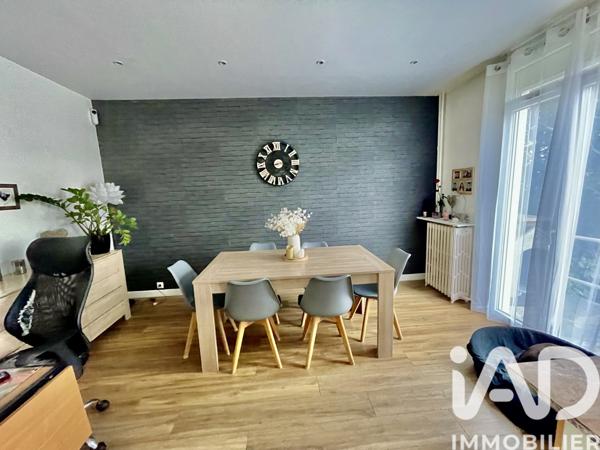 Maison à vendre 6 pièces 123 m² La Frette-sur-Seine