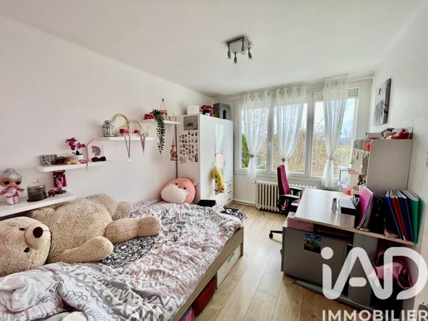 Maison à vendre 6 pièces 123 m² La Frette-sur-Seine