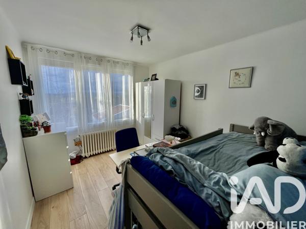 Maison à vendre 6 pièces 123 m² La Frette-sur-Seine