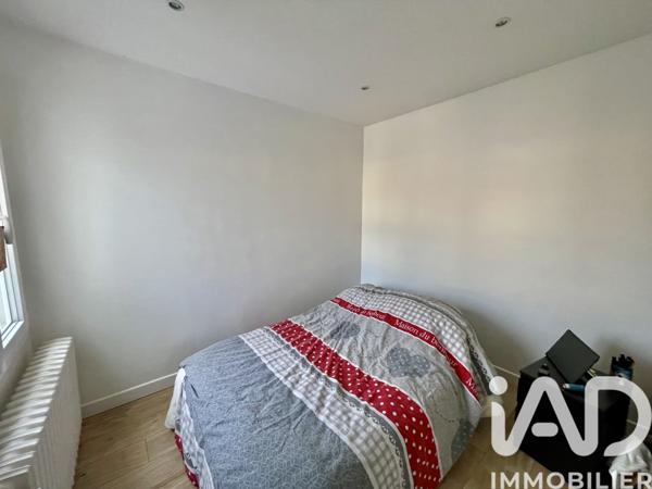 Maison à vendre 6 pièces 123 m² La Frette-sur-Seine